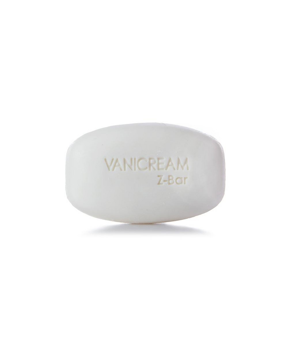 VANICREAM™ ZBar Medicated Cleansing Bar